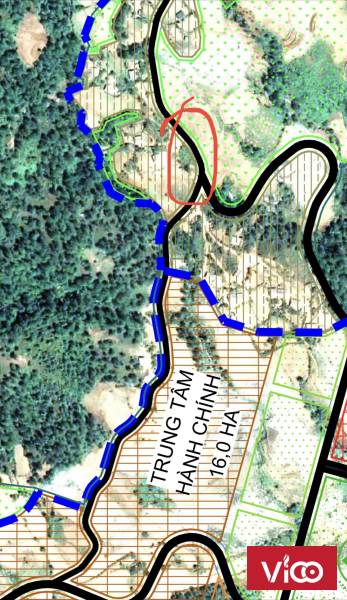 Đất Y Tý sapa 2 mua bán sang tên chính chủ cho nhà đầu tư khi mua bán