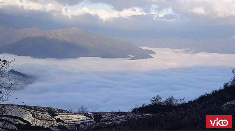 Bán Mảnh đất trung tâm Y Tý View tuyệt đỉnh.