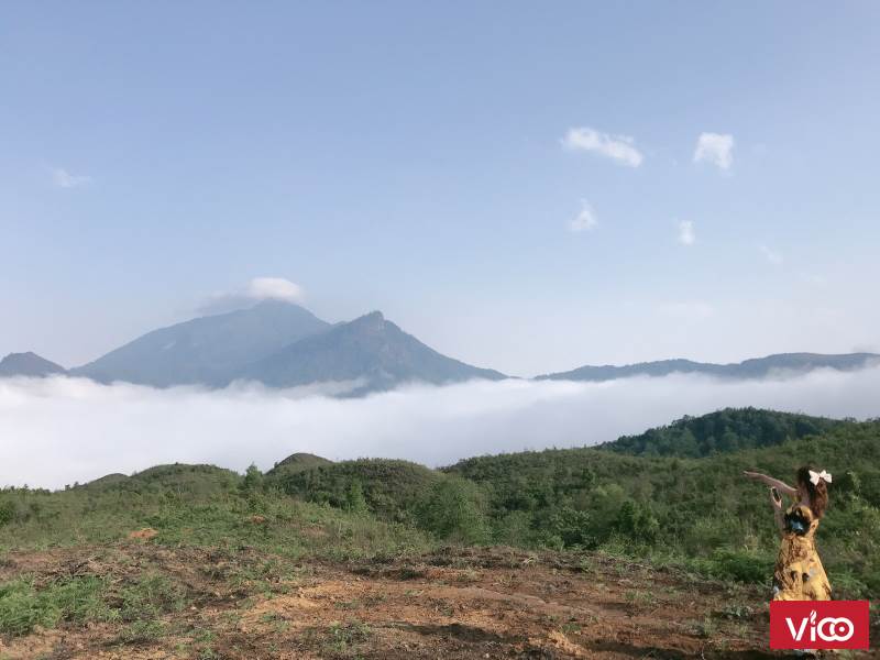 Bán mảnh đất trung tâm hành chính huyện khu du lịch Y TýSapa 2