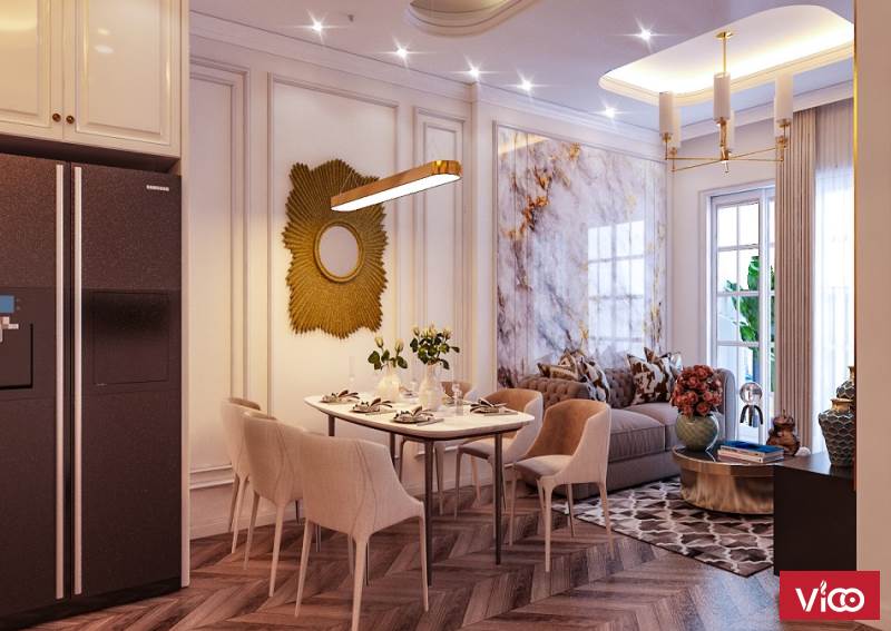 139 Lợi Ích Khi An Cư Tại Dự Án Có Mật Độ Xây Dựng Chỉ 39%