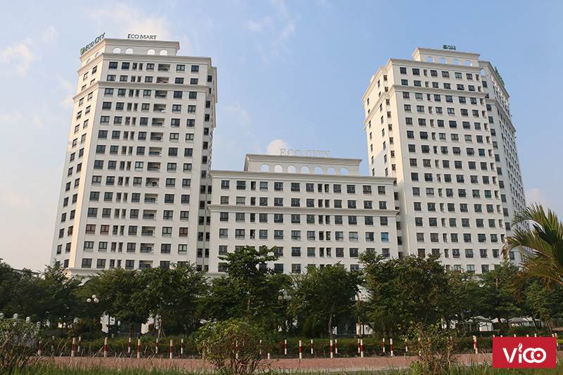Bán Căn 2PN Tại Eco City Việt Hưng, Chiết Khấu 11.2%, Về Ở Ngay