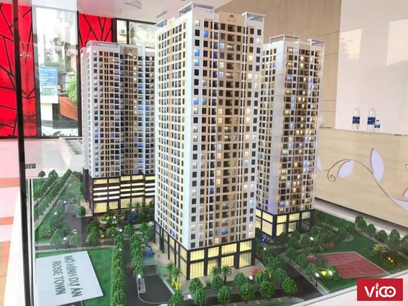 Ký Trực Tiếp Chủ Đầu Tư Rose Town 79 Ngọc Hồi Để Nhận Ưu Đãi Lớn.