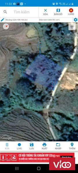 BÁN MẢNH ĐÂT NGHỈ DƯỠNG SÍN CHẢI Y TÝ VÔ CÙNG ĐẸP GIÁ ĐẦU TƯ