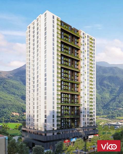 Mua căn hộ chung cư Calla Quy Nhơn Một vốn bốn lời