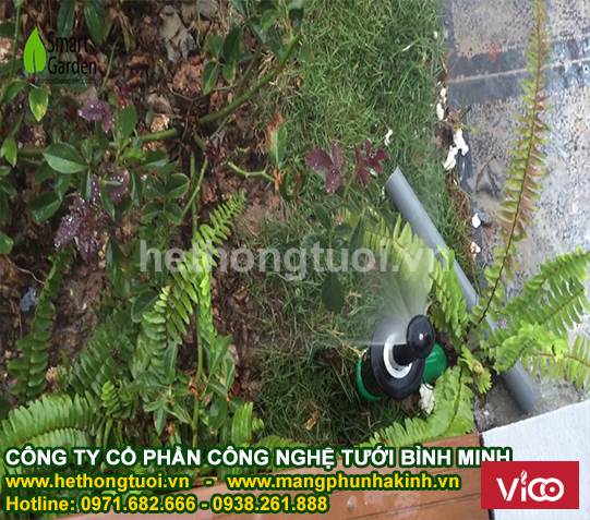 Vòi tưới cỏ,đầu tưới cây,béc tưới cây,béc tưới tự động, vòi phun tự động,đầu tưới cỏ tự động