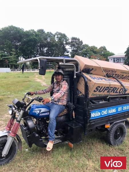 Lắp máy lạnh giá rẻ ở Củ Chi