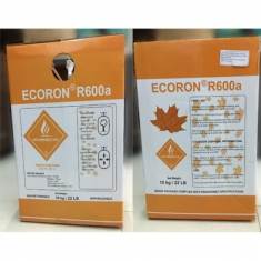 Gas Ecoron R600A 5kg Thành Đạt