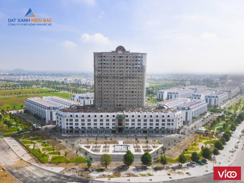 Mua Căn hộ Chung cư Eurowindow nhận Ưu đãi chiết khấu khủng mùa Covid