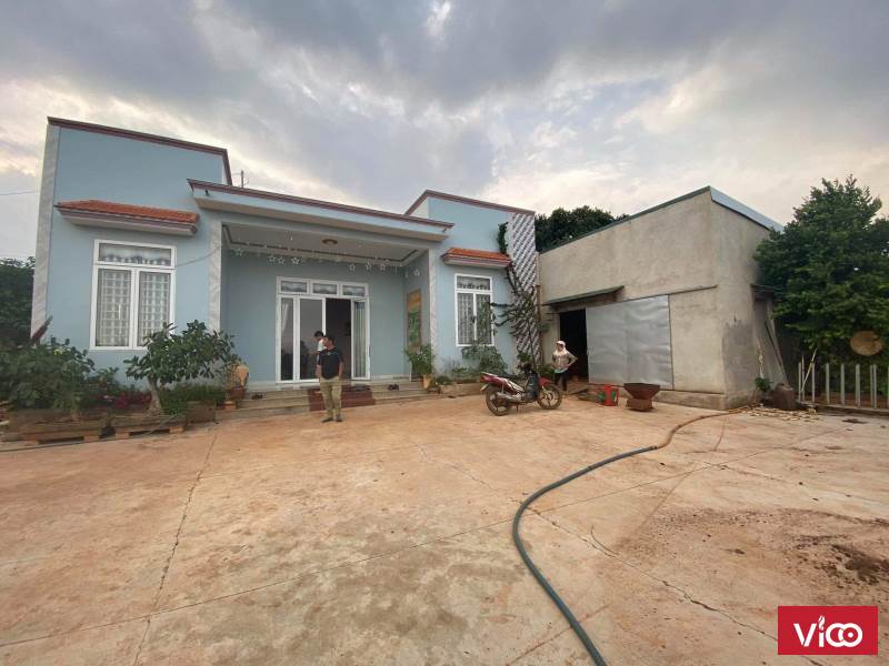 EM CHÍNH CHỦ BÁN 1héc 300m2 đất thuộc xã Đan Phượng,Lâm Hà , Lâm Đồng