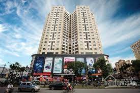 Chính chủ bán căn hộ chung cư 173 đường Xuân Thuỷ, Cầu Giấy DT 110m2 LH 0988281995