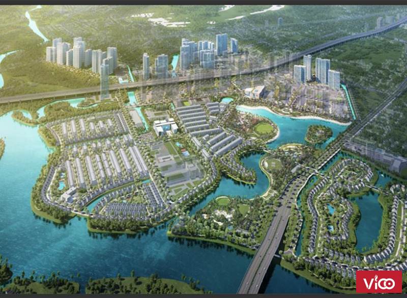 Bán căn hộ 2PN1WC, 59m2 thuộc dự án Vinhomes Grand Park Q9 Cực Đẹp trong lòng TP.HCM