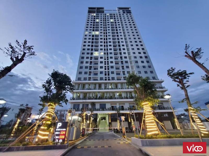 Trả trước 350 triệu nhận căn hộ vào ở ngay tại chung cư Ecolife Riverside