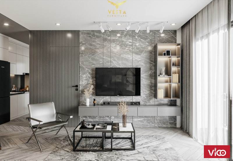 Căn hộ chung cư Ecolife Quy Nhơn hữu hẹn sẽ là tổ ấm lý tưởng cho chủ sở hữu