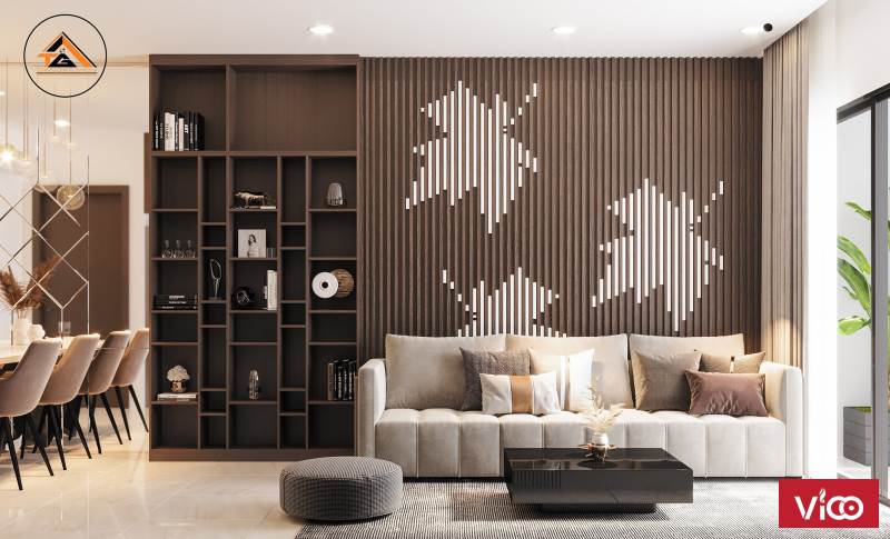 Ecolife Riverside Căn hộ được săn đón đứng đầu Quy Nhơn