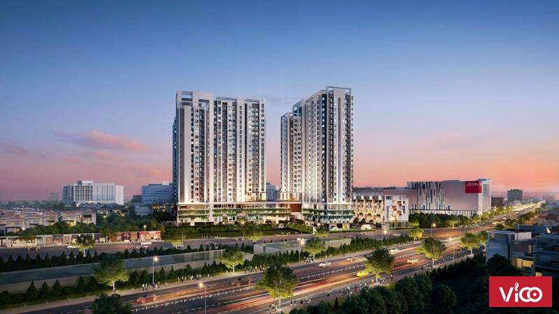 MỞ BÁN BLOCK ĐẸP NHẤT DỰ ÁN HƯNG THỊNH TÊN LỬA, ƯU ĐÃI CK LÊN ĐẾN 21%. NHẬN BOOKING. LH 0932165186
