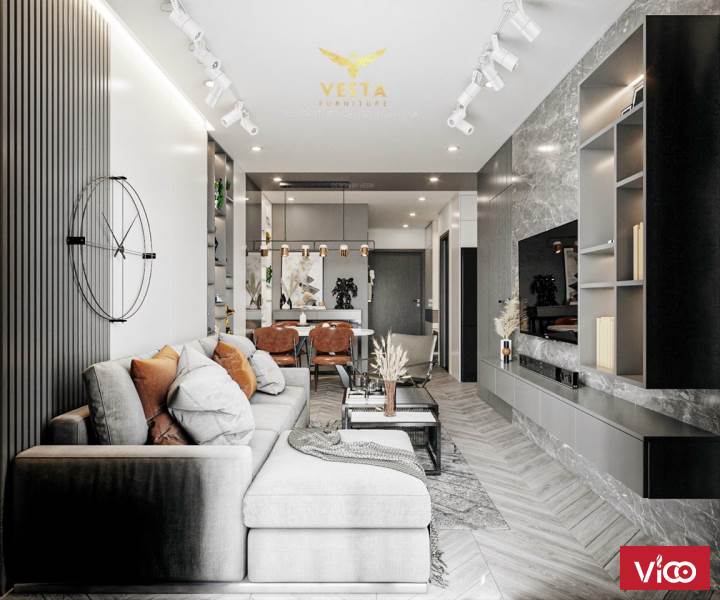 Đây là cơ hội tốt cho bạn sở hữu ngay căn hộ tại Quy Nhơn với giá cực tốt