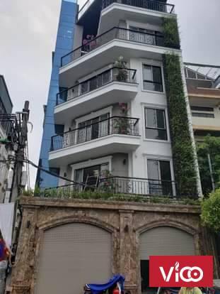 MẶT PHỐ NGHI TÀM KINH DOANH ĐỈNH 2 MẶT ĐƯỜNG ÔTÔ TRƯỚC SAU Ô TÔ VÀO NHÀ GIÁ CỰC YÊU
