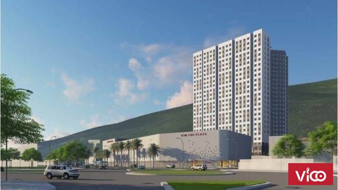 Đây là cơ hội tốt cho bạn sở hữu ngay căn hộ Calla Apartment với giá cực tốt