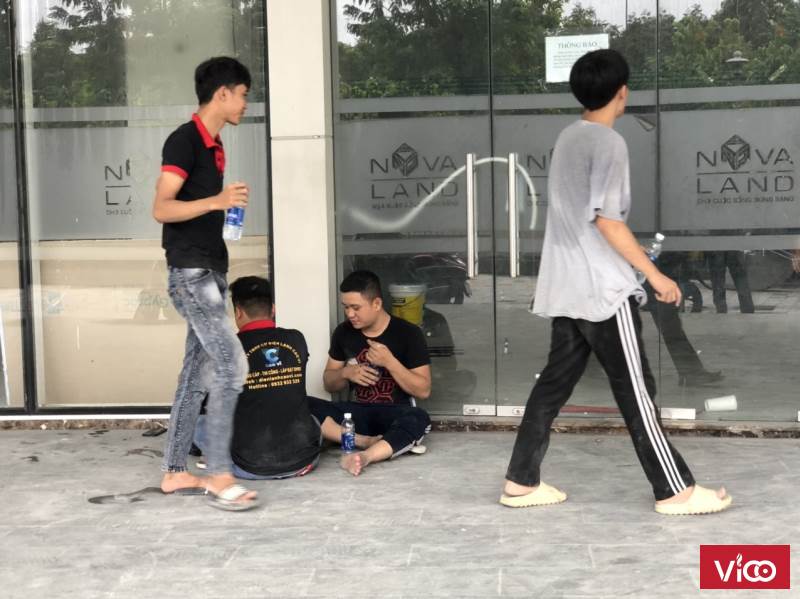 Thi công máy lạnh Quận 8