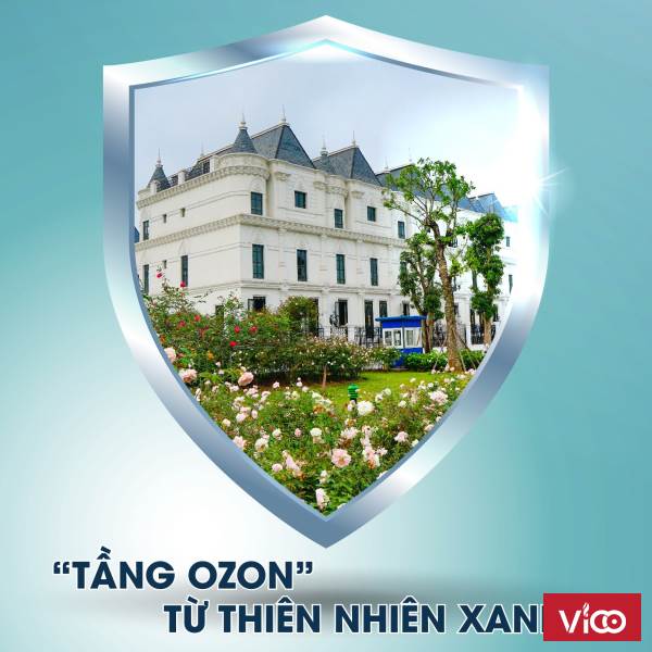 Chính Sách Bán Hàng Xuyên Dịch Cho Quý Khách Hàng Sở Hữu Những Lô Biệt Thự Siêu Vip