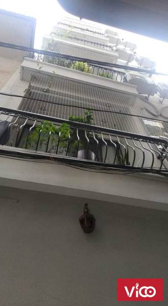 Bán apartment Tứ Liên Tây Hồ
