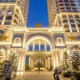 Chính chủ cần bán CHCC Sunshine River Side Phú Thượng,Quận Tây Hồ.Giá nhỉnh 2 tỷ.