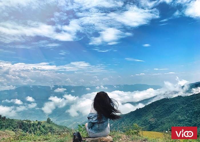 538.5m2 mảnh đất trung tâm Y Tý giá phù hợp để đầu tư