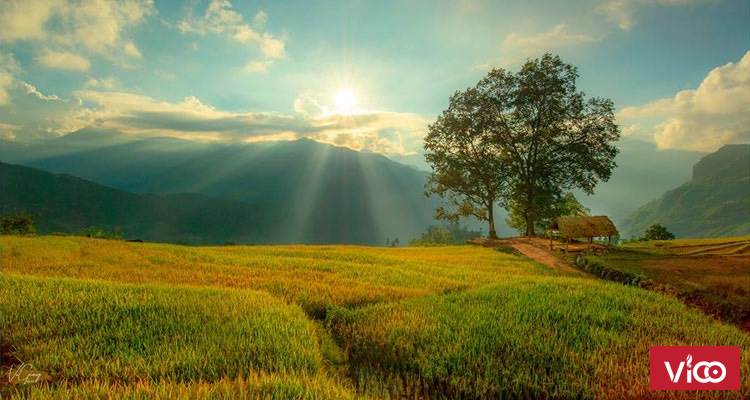 Lô đất thôn Phìn Hồ đón đầu khu đô thị mới Y Tý Sapa 2