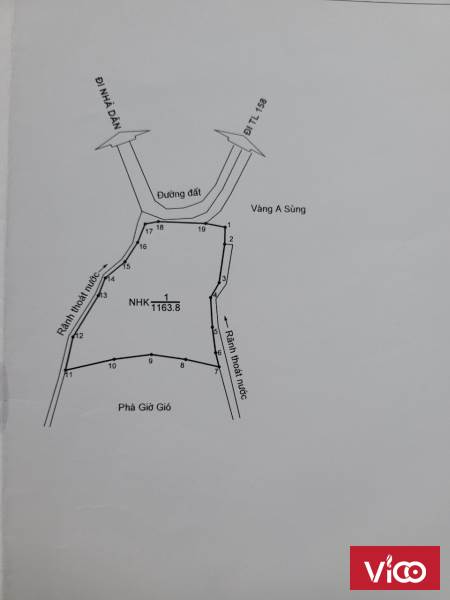 Bán đất đón đầu Y Tý SaPa 2 phù hợp xây dựng homestay khách sạn đón khách du lịch