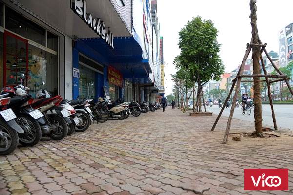 HiếmRẻPhân lô Ôtô tải đỗ 56 m2x 4tầng Chỉ 5,2 tỷ