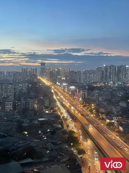 Cần bán chung cư ecogreen số 286 Nguyễn Xiển Xã Tân Triều Thanh Trì Hà Nội