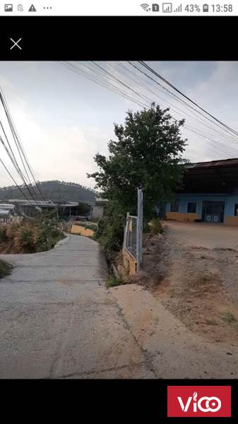 Cần bán gấp lô đất xây dựng đường phước thành đà lạt