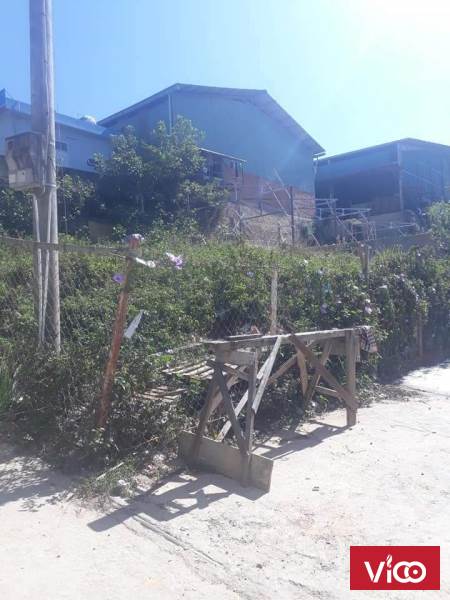 Cần bán lô đất đường hùng vương, p9 đà lạt