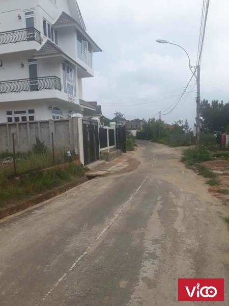 Cần bán lô đất nguyên tử lực đà lạt