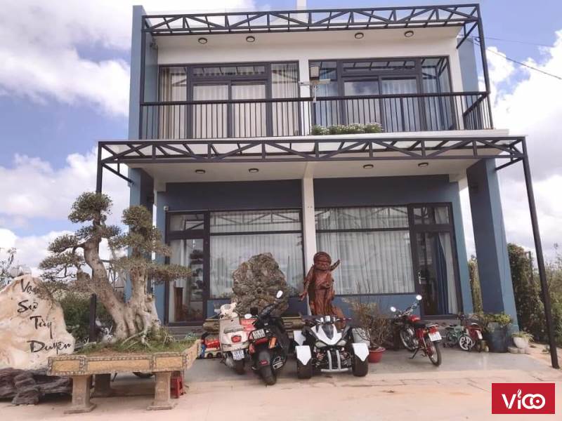 E cần bán biệt thự song lập bạch đằng đà lạt