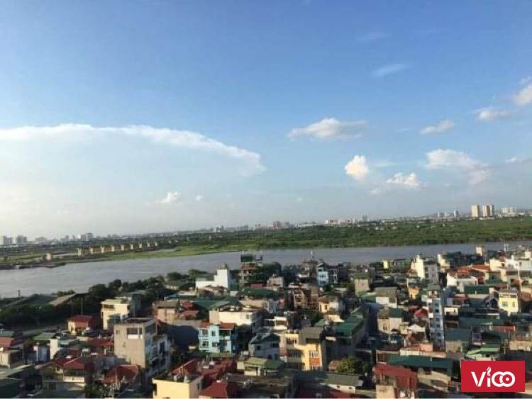 Cần bán căn hộ TT Riverview, 440, Đường Vĩnh Hưng Phường Vĩnh Hưng Hoàng Mai Hà Nội