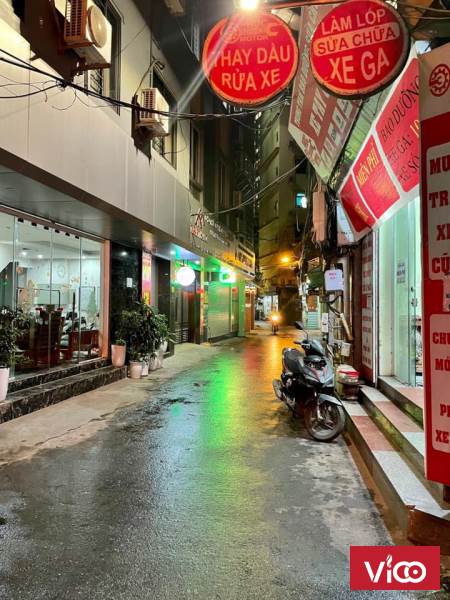 Cần tiền gấp bán lỗ lô góc Mỹ Đình ô tô qua cửa Kinh doanh vô cùng thuận lợi chủ nhà rất thiện