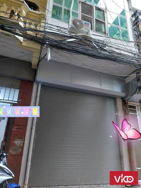 Bán Nhà liền kề giá 20 tỷ lh Mr Nga sdt 038 7108 207