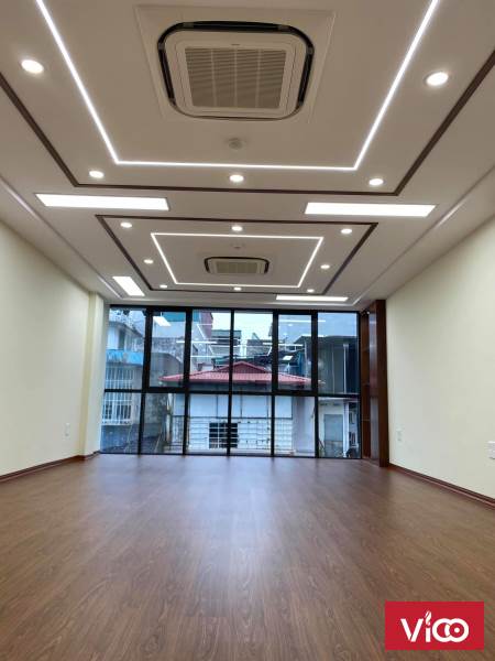 Bán tòa nhà văn phòng Đống Đa