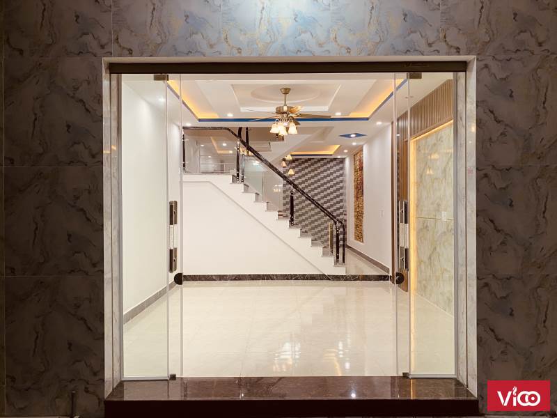 Không có nhu cầu sử dụng nên chính chủ em bán căn nhà ngõ 306 Lũng Đông.