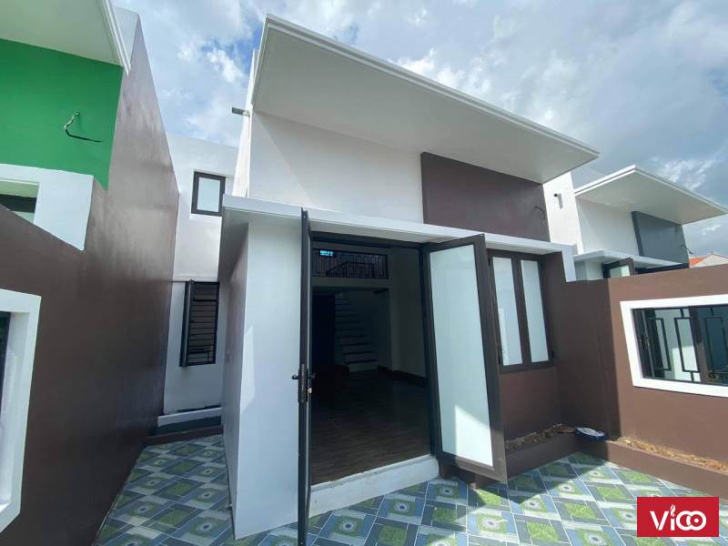 Bán nhà Hoà Phong Mỹ Hào DT91m2 giá chỉ 6xx triệu