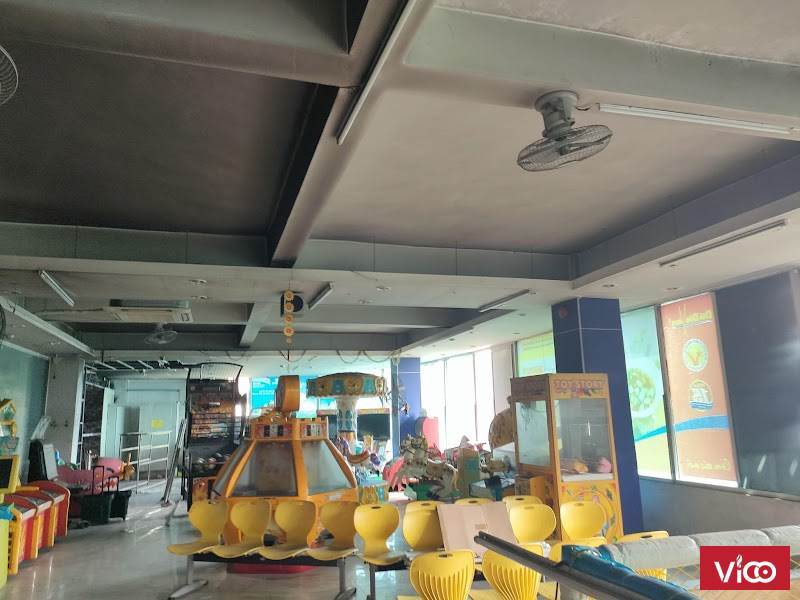 Bán Tòa Nhà TTTM 7 tầng Cụm CN Ngọc Hồi, 1110mMT40m, 45 tỷ, 2 Thang Máy, Công Ty, Văn Phòng