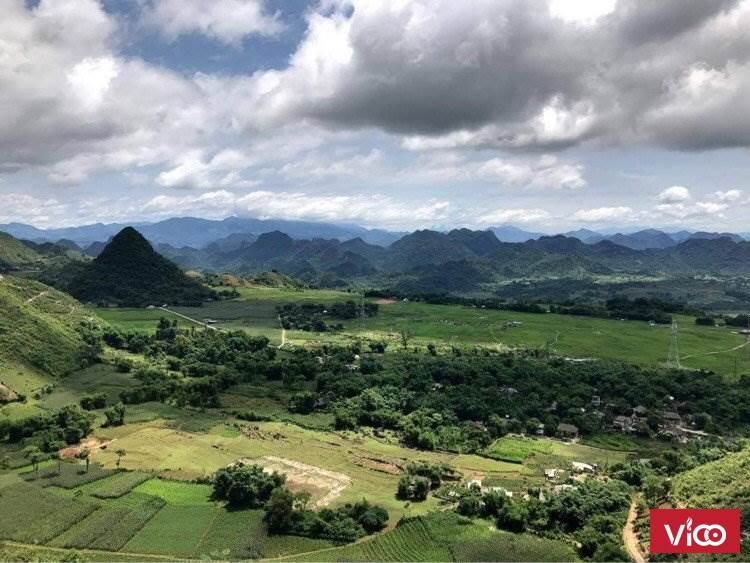 Bán mảnh 104.4m2 Phiêng Luông,full thổ cư GIÁ RẺ