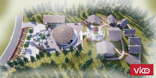 5.000M2 mảnh đất tại Sapa Giá cắt lỗ thích hợp đầu tư các loại hình kinh doanh du lịch.