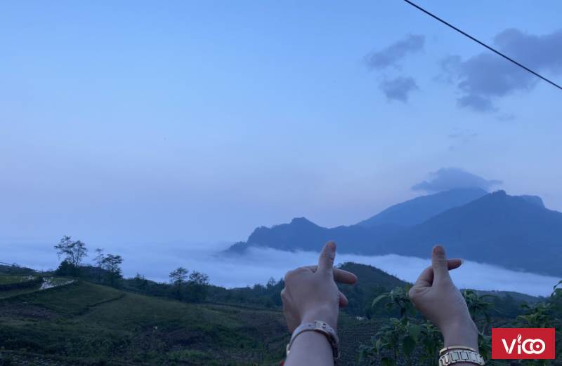 Sapa 2 Vị trí cực VIP, đã có SỔ HỒNG, gần resort cao cấp, gần trung tâm hành chính huyện