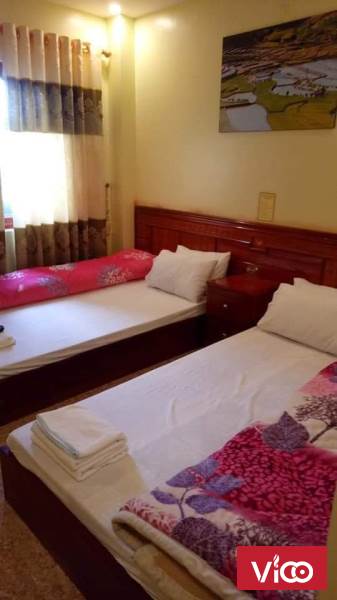 Chủ nhà trả nợ ngân hàng bán cắt lỗ khách sạn 2 sao giá rẻ mùa covid