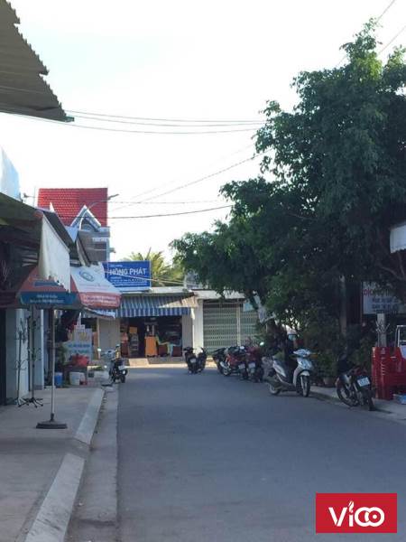 Chính chủ cần bán nhà ngay chợ Dục Mỹ Ninh Sim Ninh Hoà Khánh Hoà.