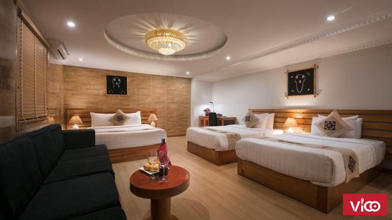 VIP! Mặt phố Đoàn Trần Nghiệp, mặt tiền 8m, thông sàn, thang máy, quận Hai Bà Trưng, kinh doanh