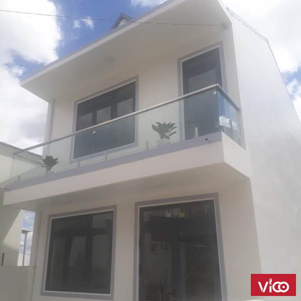 Cần bán nhà đường da minh p4 đà lạt