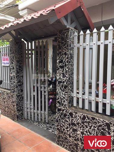 Bán Nhà ngõ 229 Miếu hai xã Lê chân Hải Phòng